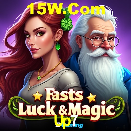 Download para Android e iOS na Up7