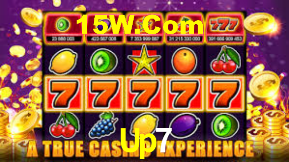 Mercados ao vivo e cash out na Up7