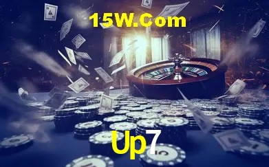 Canal oficial no Telegram da Up7